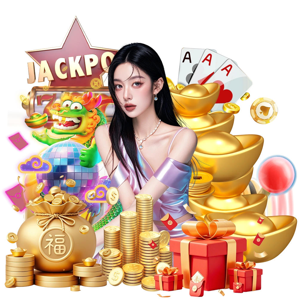 Chuyên mục Casino trên 888B