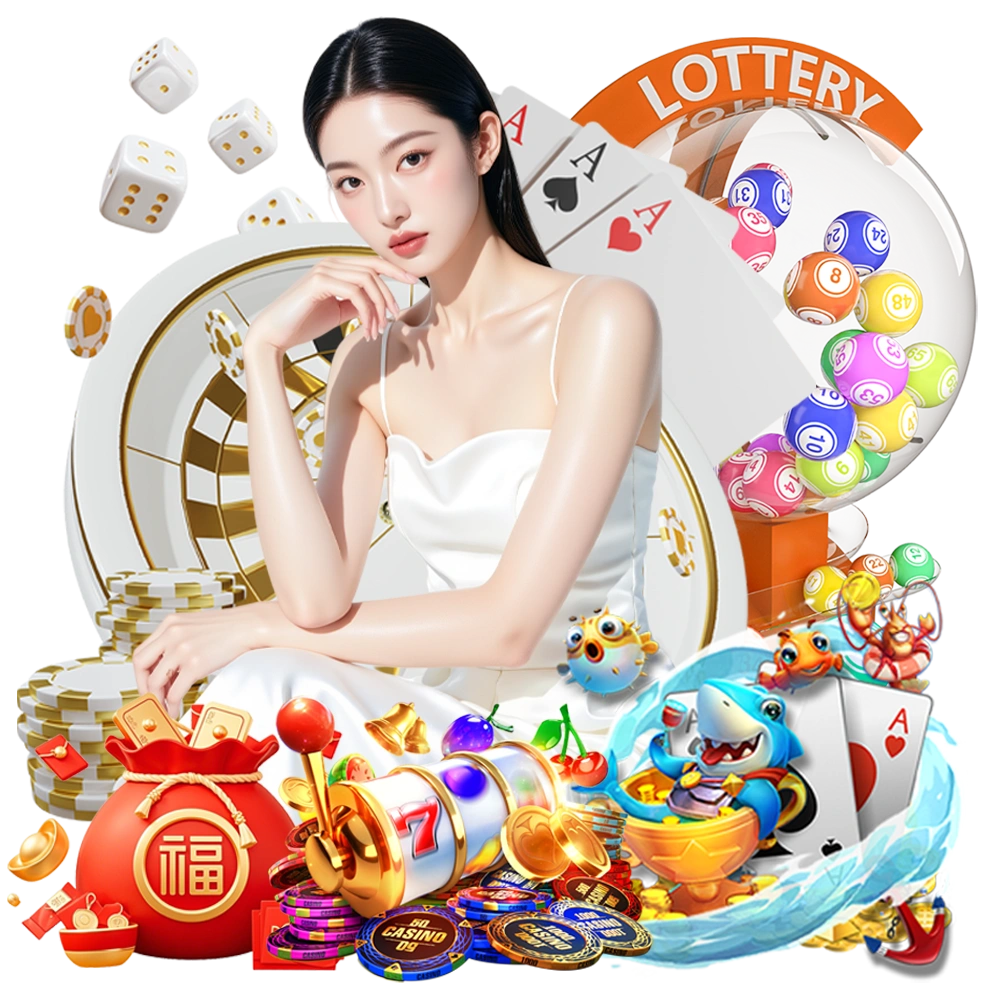Chuyên mục Xổ số trên 888B